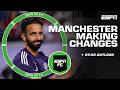 Ruben Amorim Speaks Out: Manchester United Changes & Insights 👀 | ESPN FC Exclusive