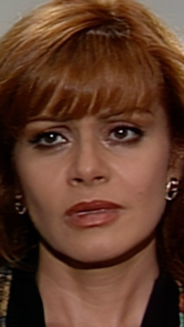 A Alicia hasta se le bajó el azúcar ?? #DeFrenteAlSol #MaríaSorté #shorts #tln