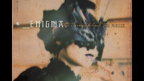 ENIGMA  -  METAMORPHOSIS  1998