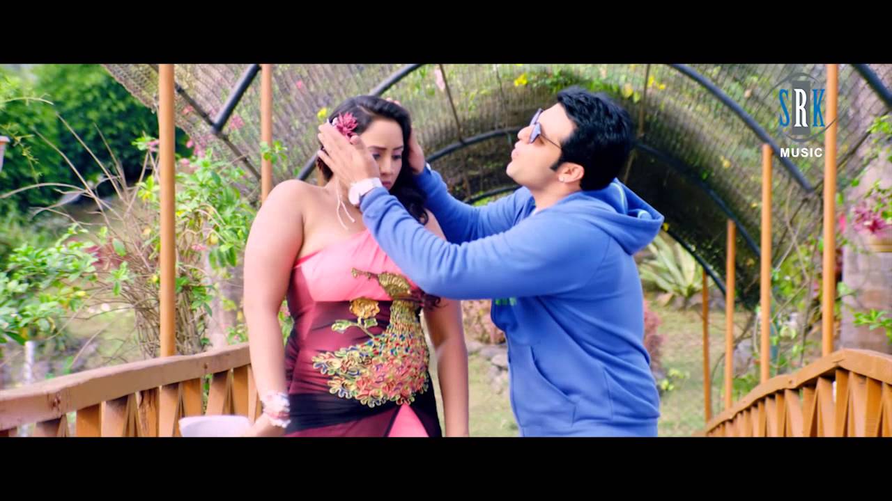 Gori Toharo Makan Ta Dutalla Ba | Bhojpuri Movie Song | Maai Ke Karz -  YouTube