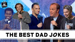 The Best Father's Day Jokes