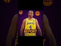 BREAKING: Chris Paul is heavily favored to join the Lakers if he signs with a team this season 👀