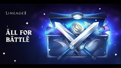 250 Chest of Future Battle / Lineage2 eu official server Core