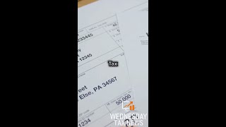 📰 Wednesday Tax News — May 6, 2026