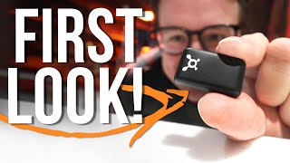 I found it!! 🙌🏼 Orangetheory’s Apple Watch device