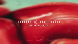 Ironkap x Mike Trafik feat. Regie 257, Sax - Fakta (OFFICIAL VISUALIZER)