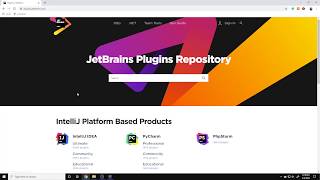 Changing and Downloading IntelliJ Color Schemes/Themes