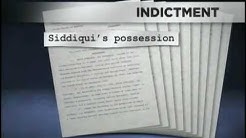 Dr. Afia Siddiqui Case Part 1