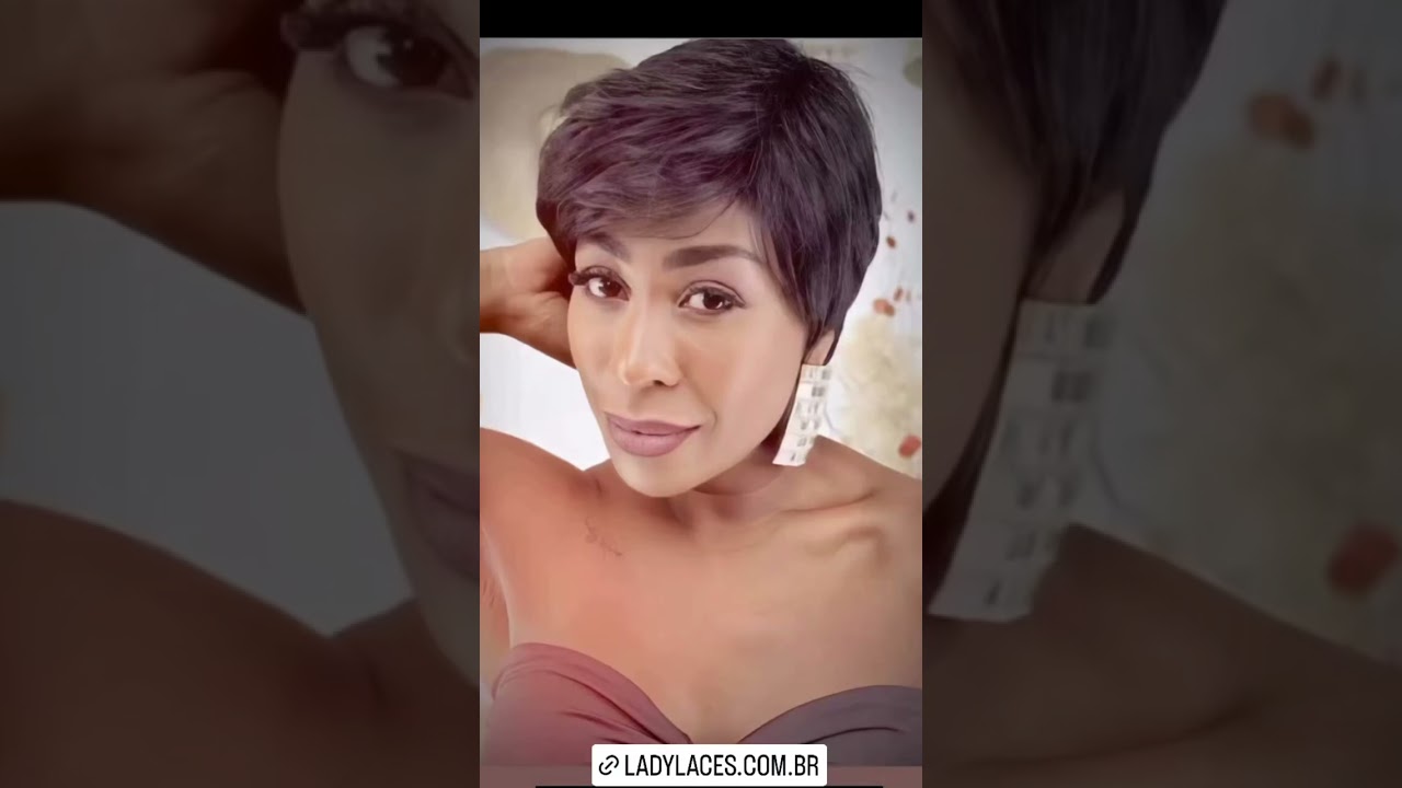 Pérola: a curtinha cheia de charme e cores pra você se apaixonar! Prática, leve e cheia de estilo