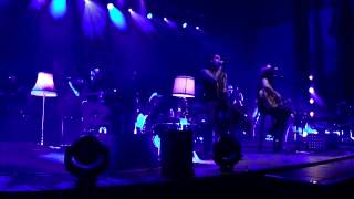 THE BOSSHOSS - Break Free ( Low Voltage ) - Oldenburg 19.12.2010