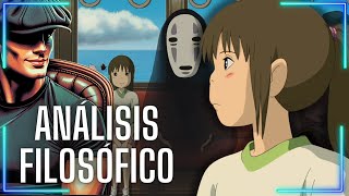 El Viaje de Chihiro: Un Análisis Profundo | Simbolismos y Mensajes Ocultos