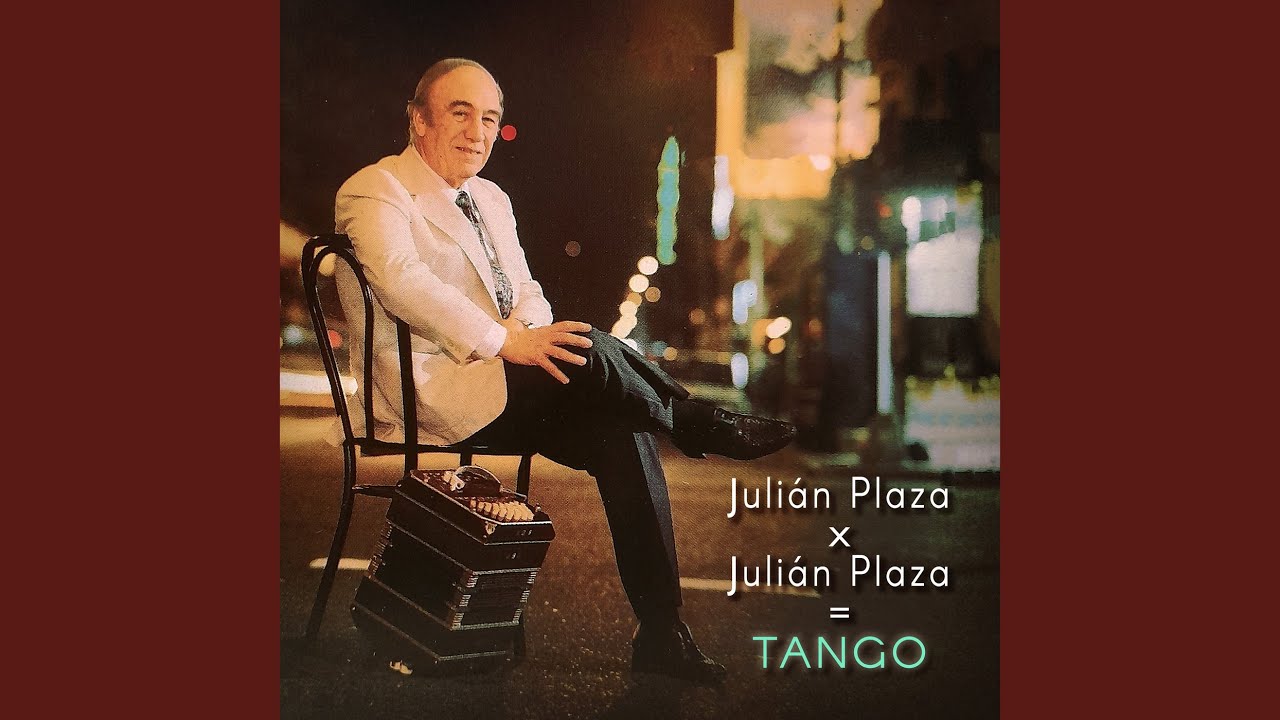 Watch Recordando a Pichuco on YouTube Watch Recordando a Pichuco on YouTube