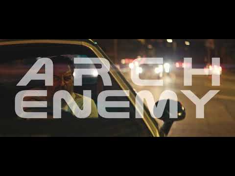 ARCHENEMY (2021) TEASER