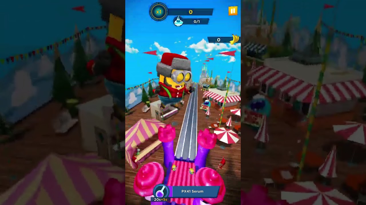 The Return of Bride of Flying-stein & Crash-Guised | Funny Ways to Crash | S2Ep1 | Minion Rush