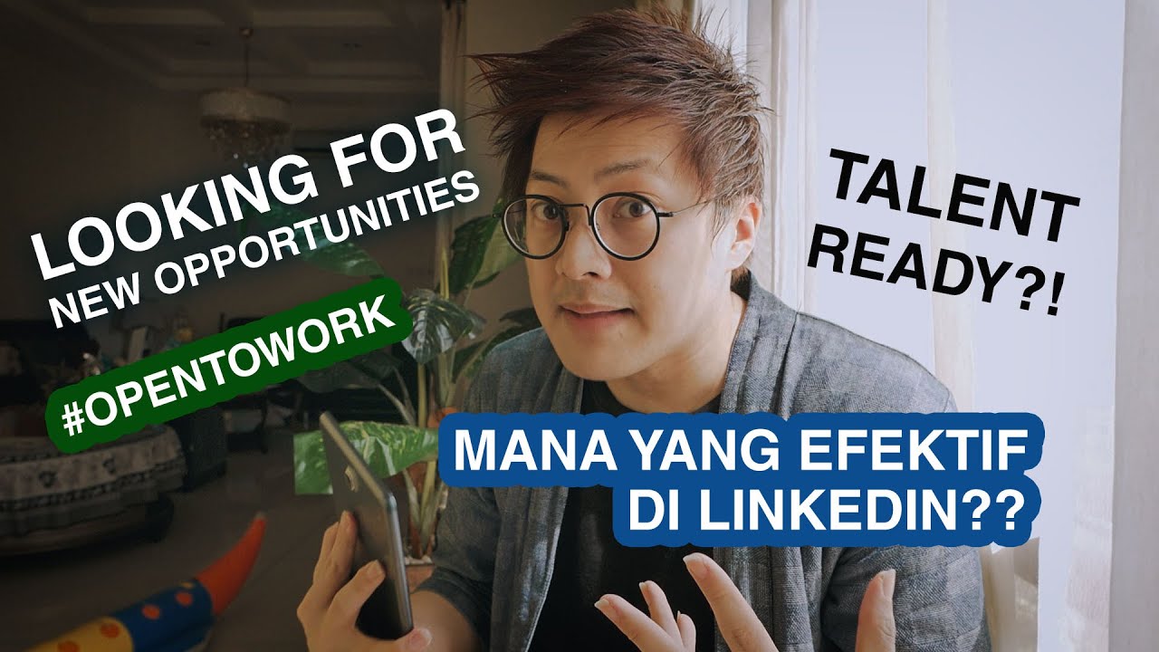 Personal Branding Linkedin Punch Headline Tips 