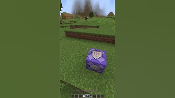 minecraft Command Hack  #minecraft #gaming