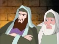 12  les derniers jours de jsus    gloiretv com   dessins anims histoire biblique
