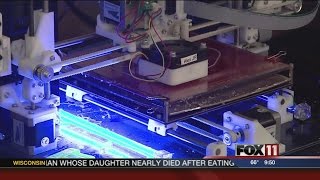 Makerfest Innovation