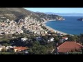 "Spotorno". Savona. italy in 4K