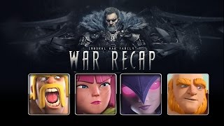 Immoral Reapers vs War 101 (Immoral Reapers Attacks)