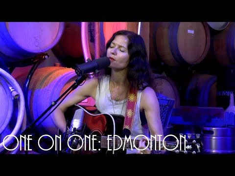 Cellar Sessions: Jill Hennessy - Edmonton May 16th, 2018 City ...