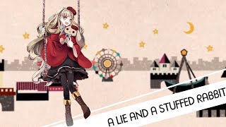 Mayu - A Lie and a Stuffed Rabbit【German Duet】Rasu