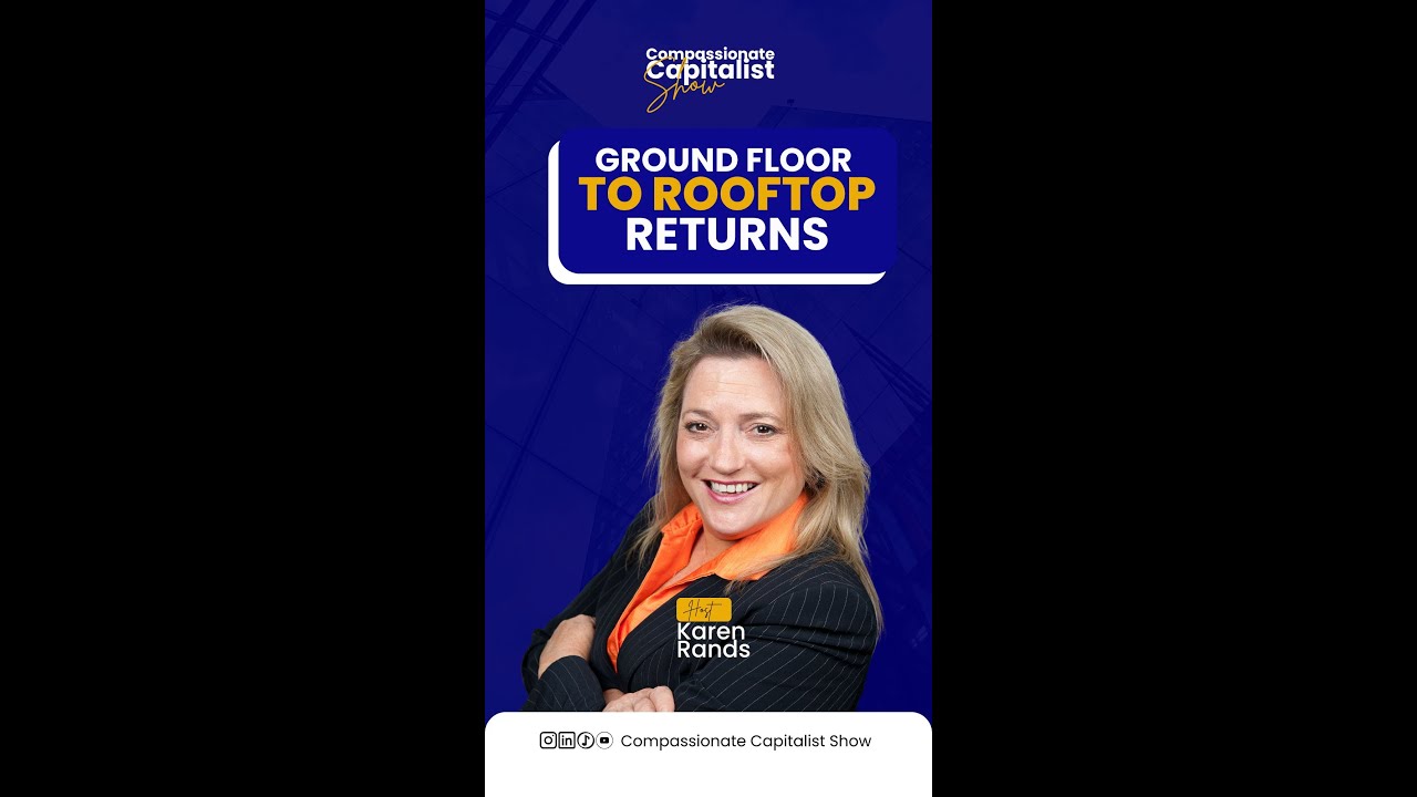 From Ground Floor to Rooftop Returns