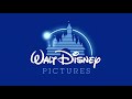 Walt Disney Pictures 1994 1986 