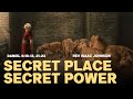 &quot;Secret Place, Secret Power&quot; | Rev Isaac Johnson | Sunday Service | 07-05-2023 | 09.00 AM | H C