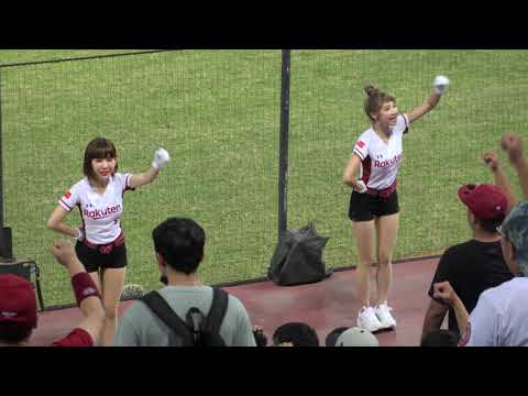 PC0026 20200712 , 桃猿戰士 , Rakuten Girls 孟潔 , 張語芯 , 宣琳 , 筠熹 , 卉妮 , 若潼 , 羚小鹿