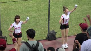 PC0026 20200712 , 桃猿戰士 , Rakuten Girls 孟潔 , 張語芯 , 宣琳 , 筠熹 , 卉妮 , 若潼 , 羚小鹿