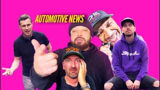 DailyDrivenExotics drama unfolds DDE faces accusations of lying about Tims whereabouts.