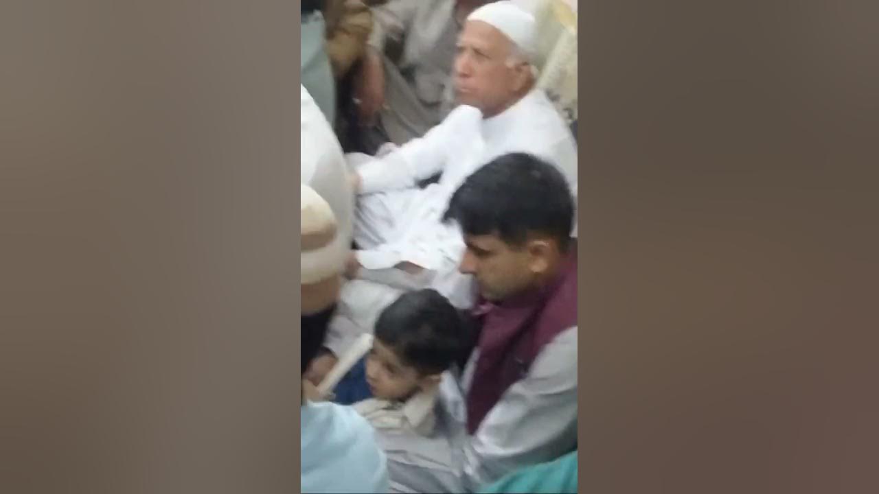 Highlight 23 00 28 00 From Kashif Father Barsi At Home Gujar House highlight-23-00-28-00-from-kashif-father-barsi-at-home-gujar-house