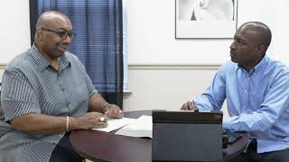 Prisoner Re-entry - The Challenge to Change Lives