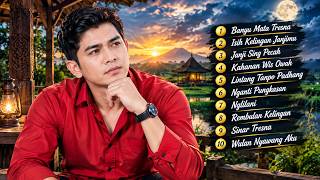 DANGDUT JAWA TERBARU 2026 🎶 Banyu Mata Tresna, Isih Kelingan Janjimu, Janji Sing Pecah | Full Album