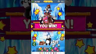 Old Panda Pop Level 204