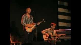 Mark Knopfler &quot;If this is goodbye&quot; 2006 Boothbay [amazing audio!]