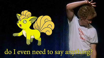 Very Golden Vulpix [Dex Nav] - Shiny Hunting Fabulous Encounters #11