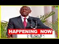 LIVE - Ruto addressing the Nation Now from Nairobi at Dagoretti South Mp3 Song