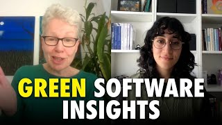 Ep 3: What Does Extreme Operational Efficiency (Currently) Look Like? WIth Niki Manoledaki