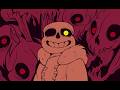 Sans - Judgement against Lag Spikes [ Dimensional Coalescence ]