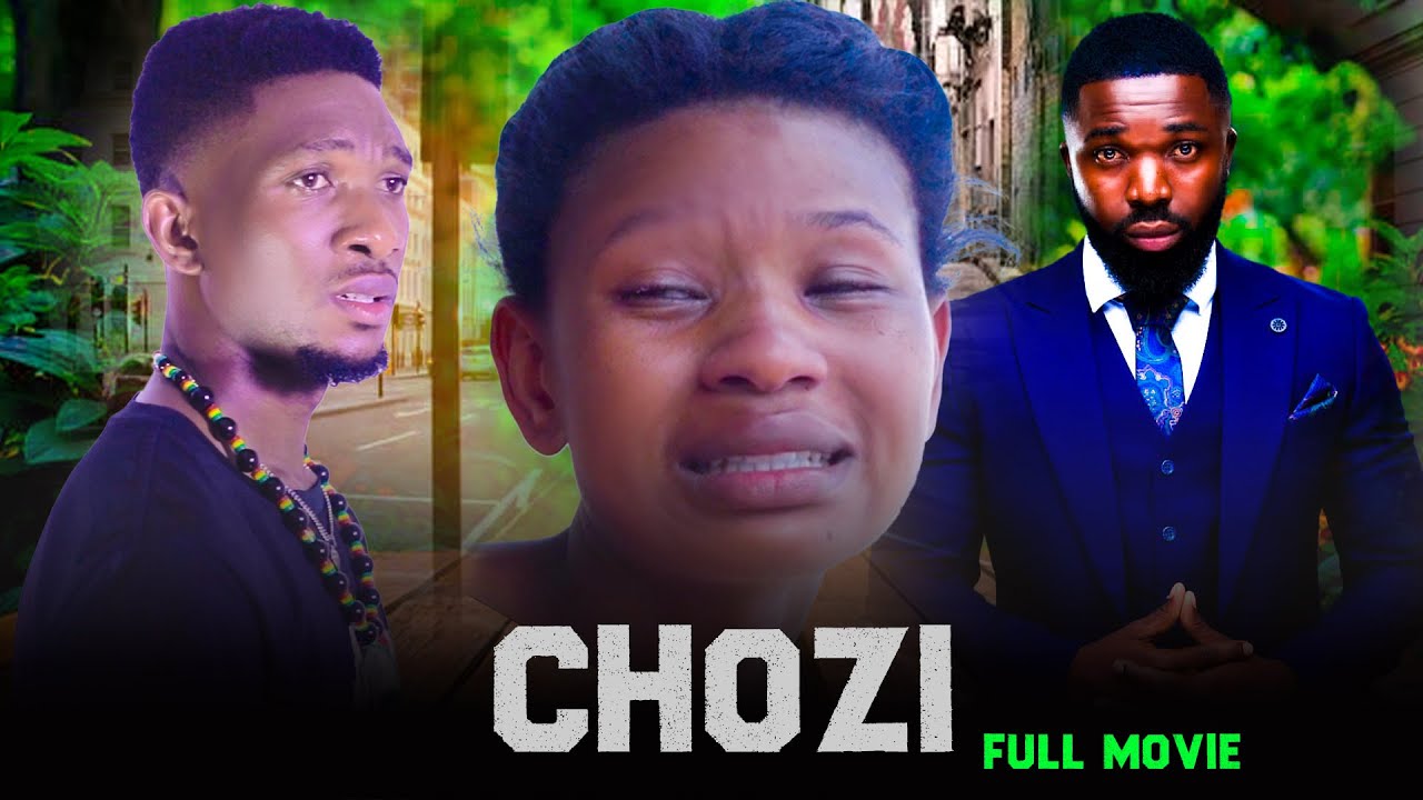 CHOZI (FULL MOVIE)