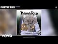 Philthy Rich - Amazing (Bonus Track) (Audio)