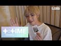 [T:TIME] Daily_TXT_26 #BEOMGYU - TXT (투모로우바이투게더)