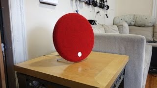 Libratone Loop Review