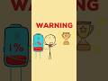 Psychology of People Who Are Emotionally Exhausted #animation #exhaustion #emotionalhealing