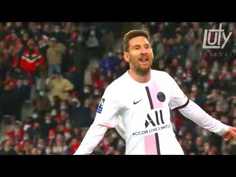 【サッカー】メッシ×アスノヨゾラ哨戒班