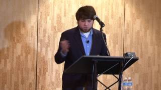 Fintech Nexus 2014 SF Demo: PeerTrader