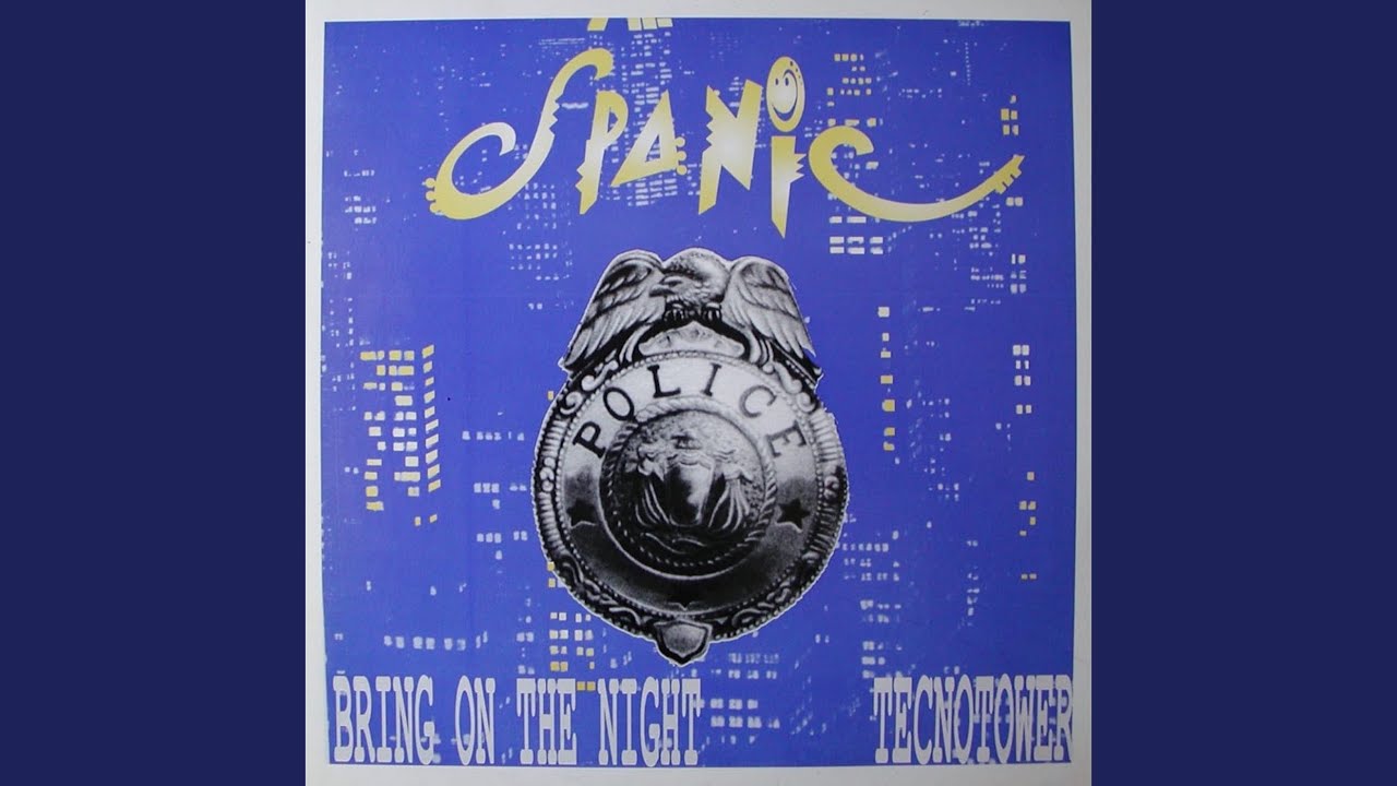 Watch Bring on the Night - Tecnotower on YouTube Watch Bring on the Night - Tecnotower on YouTube