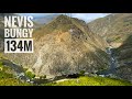 Nevis Bungy Jump (134 m) / SCARED / NEW ZEALAND 4K